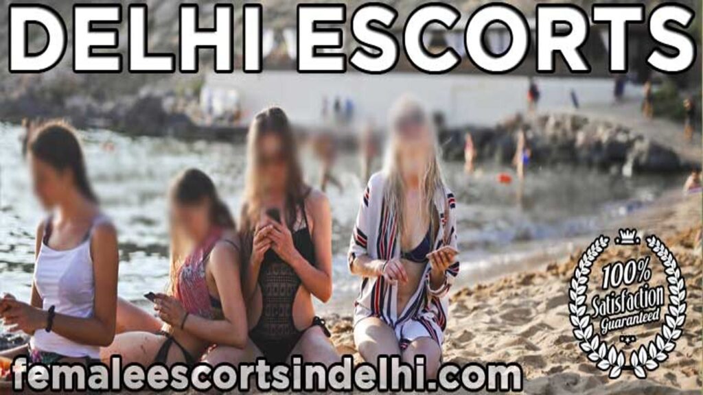 Delhi Escorts